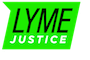 Lyme Justice Logo